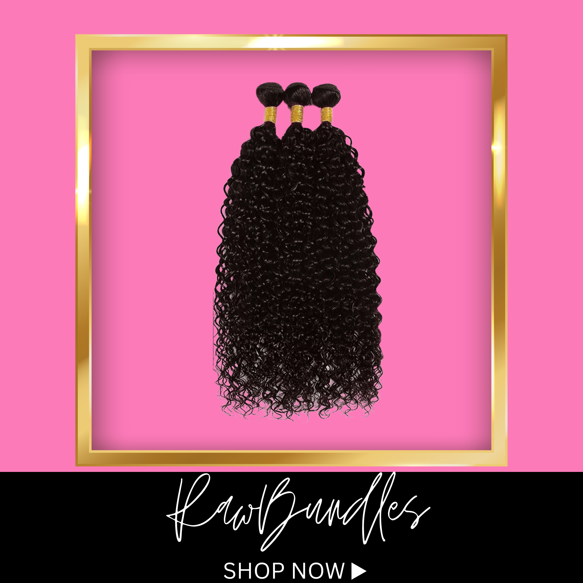 Raw Bundles