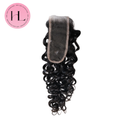 Raw Curly 2x6 Lace Closure (HD Lace)