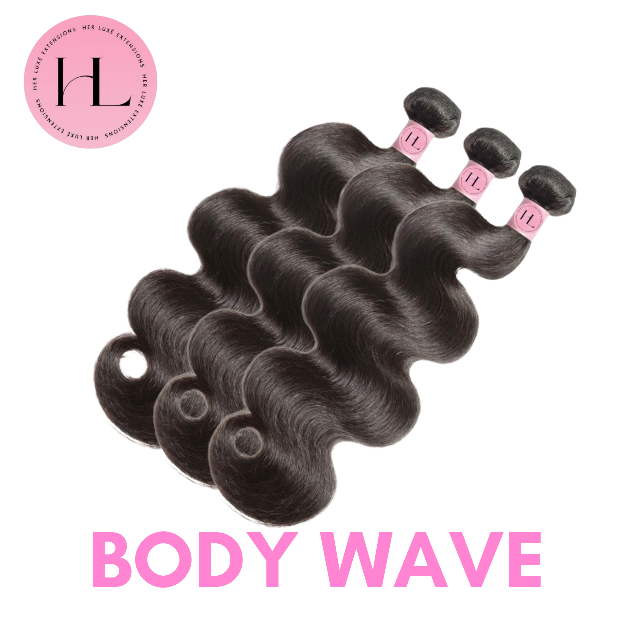 3 Bundle Deal (Go-To Choice For Natural Fullness)