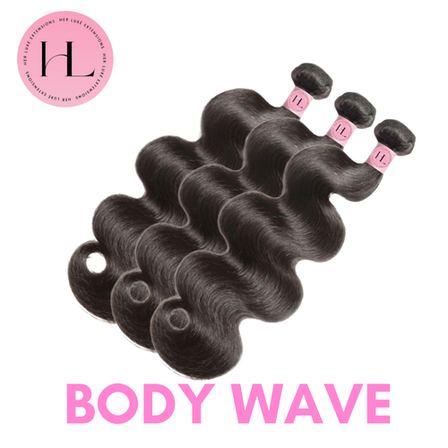 3 Bundle Deal (Go-To Choice For Natural Fullness)