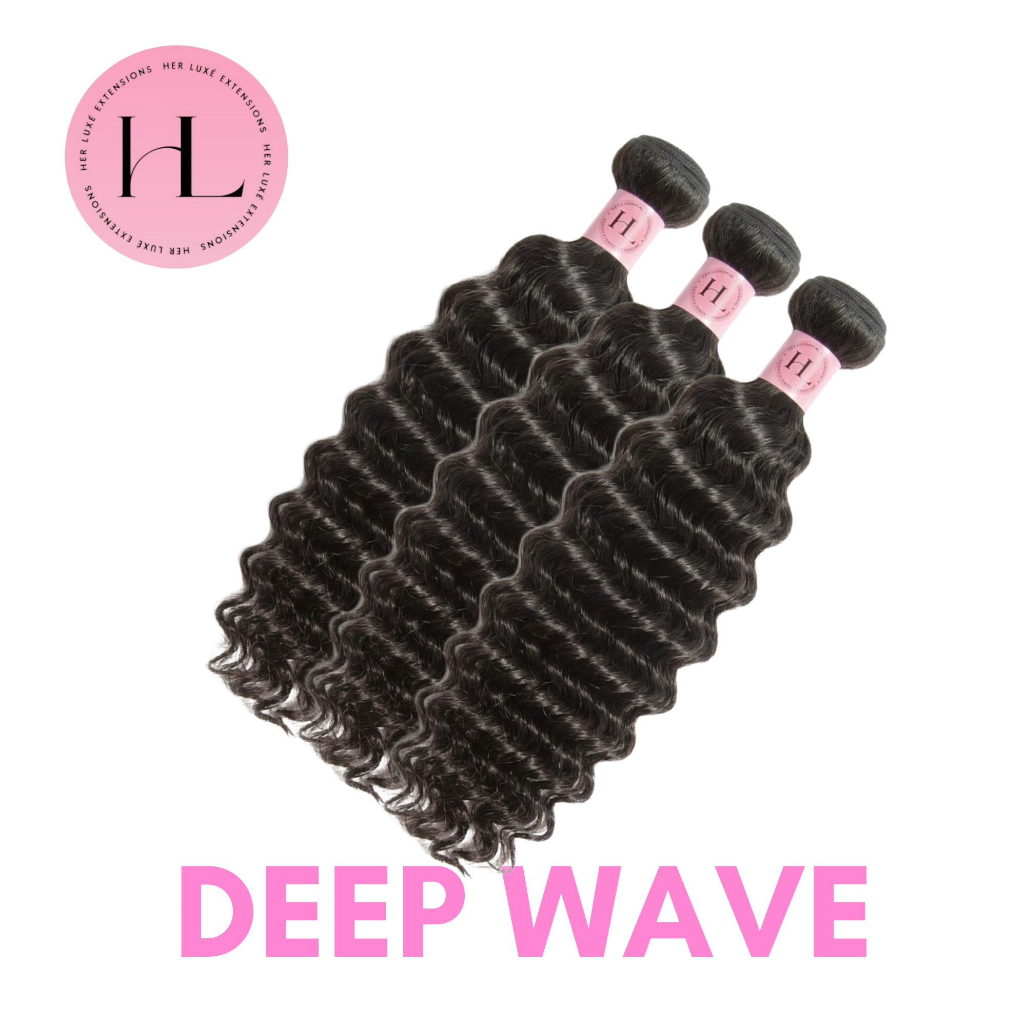 3 Bundle Deal (Go-To Choice For Natural Fullness)