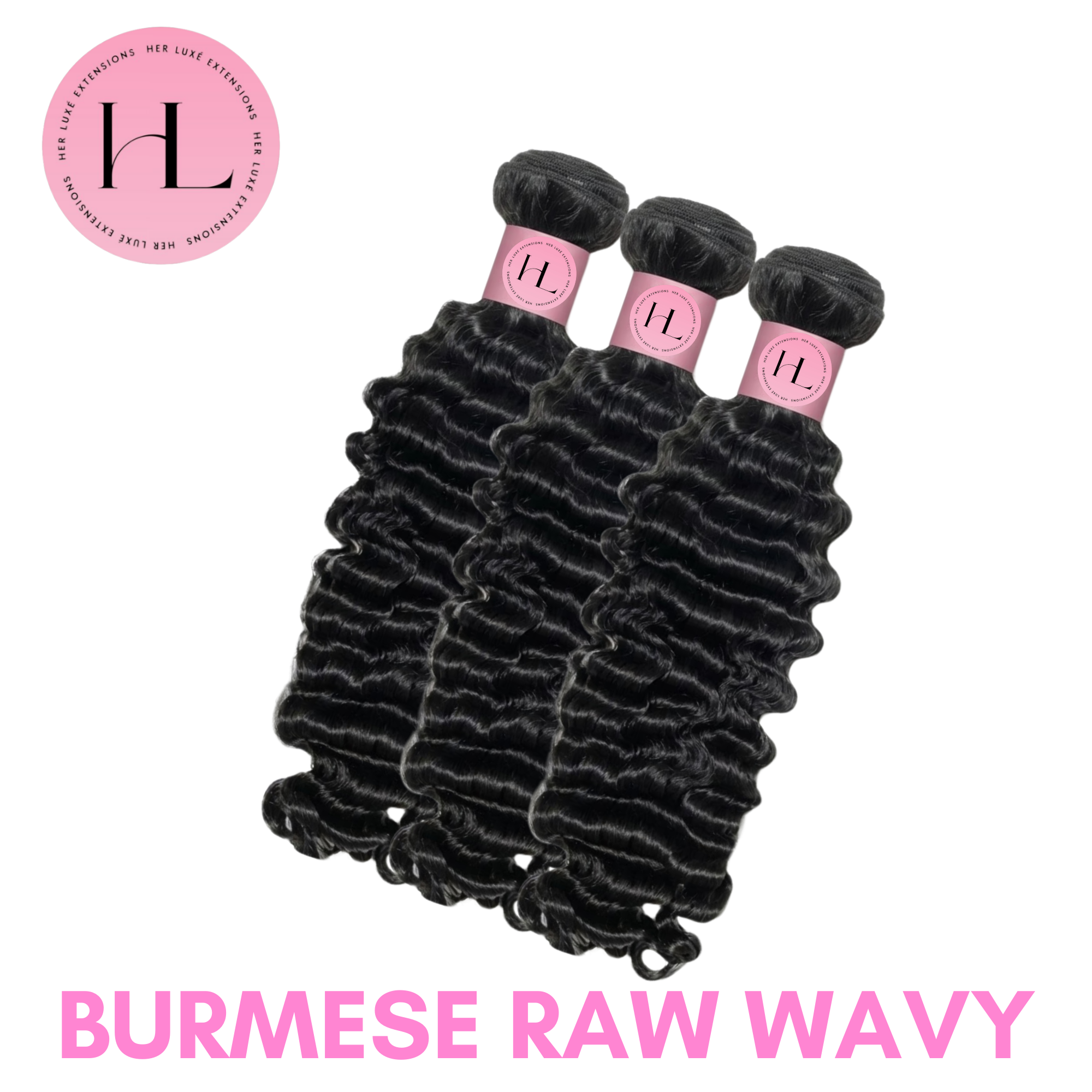 3 Bundle Deal (Go-To Choice For Natural Fullness)