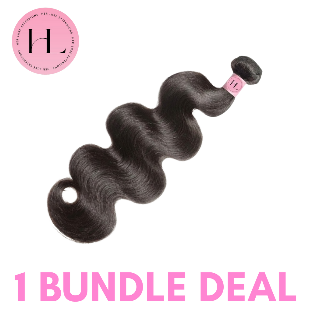 Brazilian Hair Bundles
