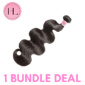 Brazilian Hair Bundles