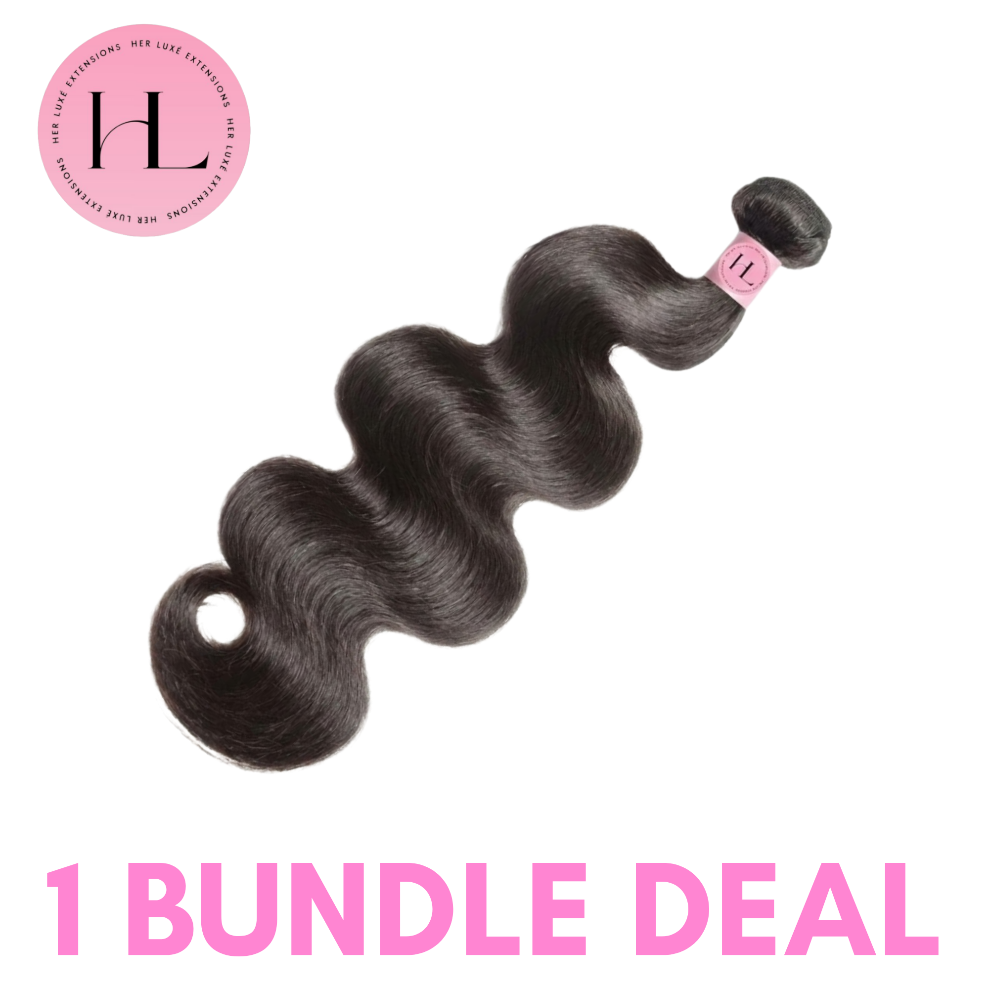 Brazilian Hair Bundles