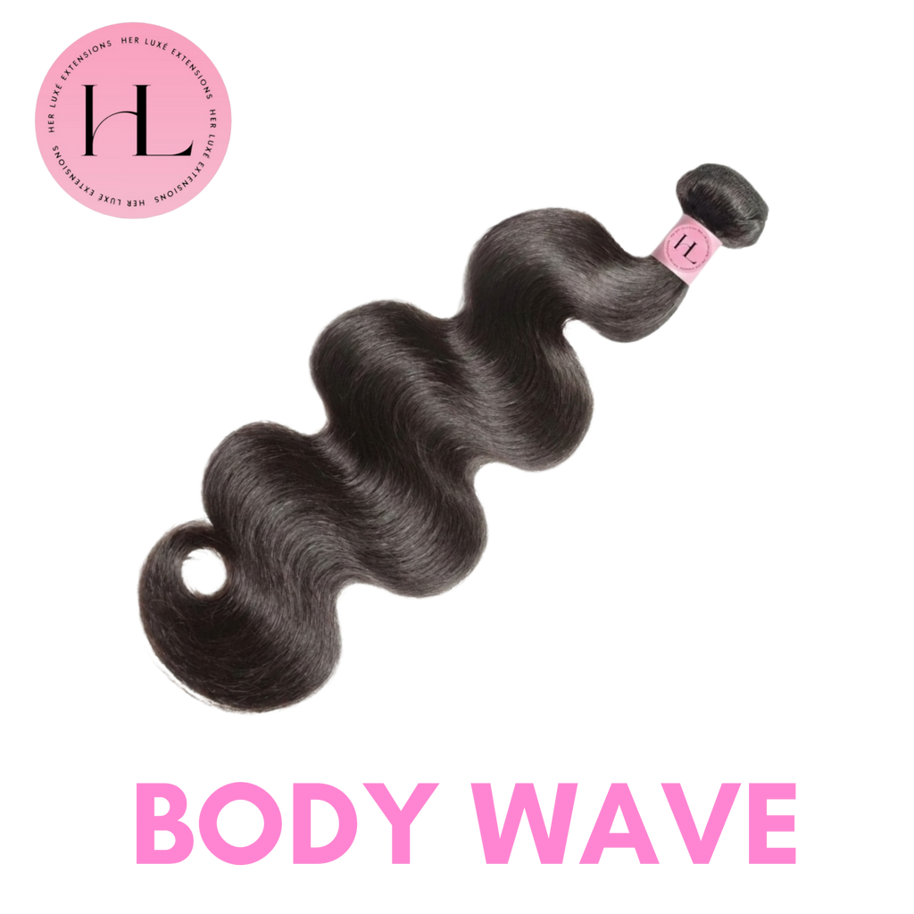 Brazilian Hair Bundles