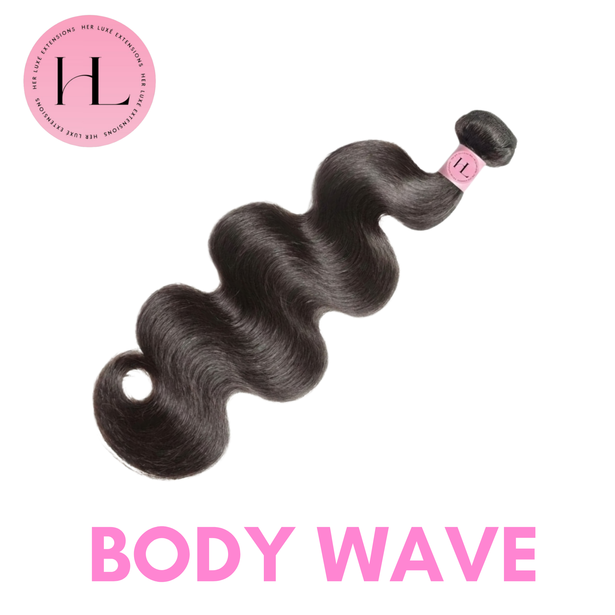 Brazilian Hair Bundles
