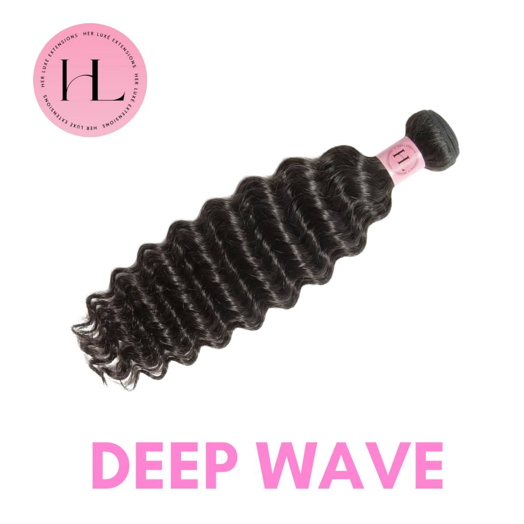 Brazilian Hair Bundles
