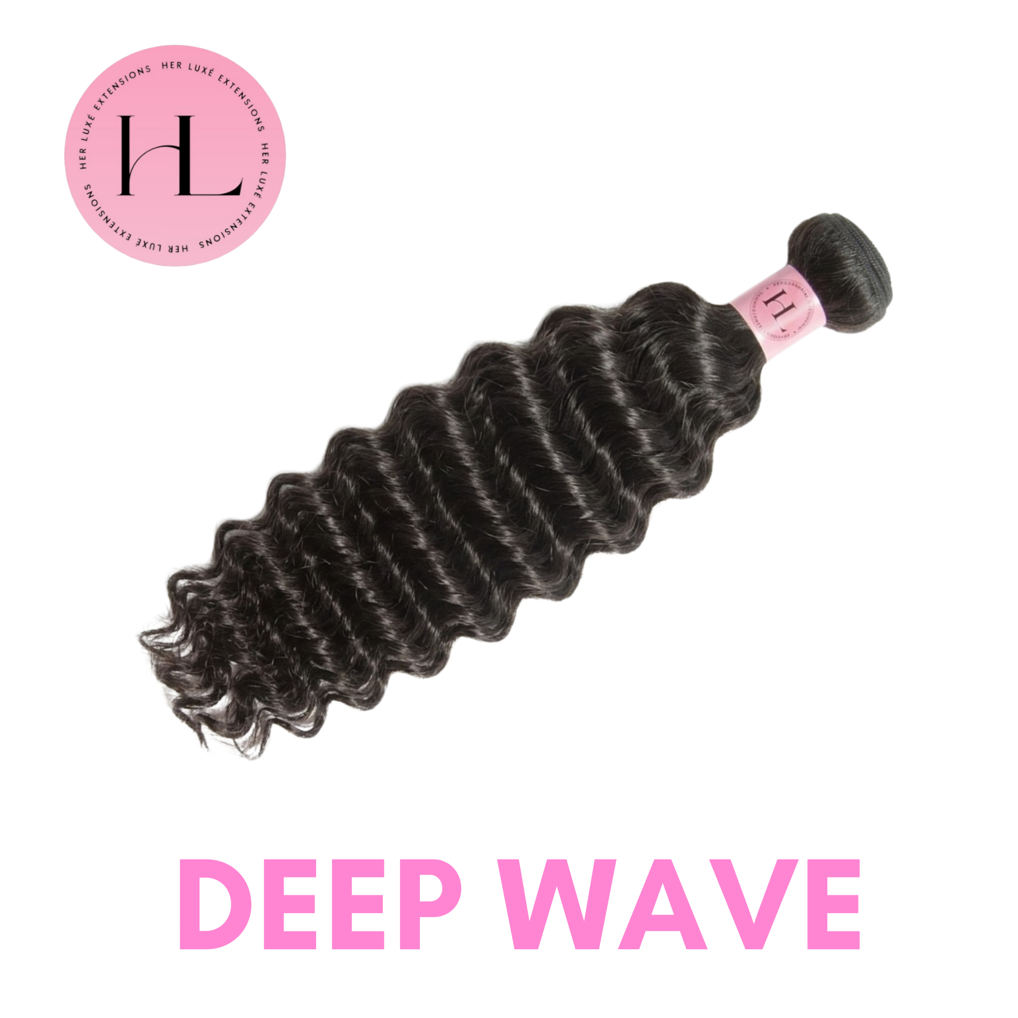 Brazilian Hair Bundles