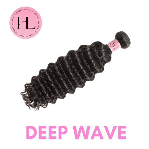 Brazilian Hair Bundles