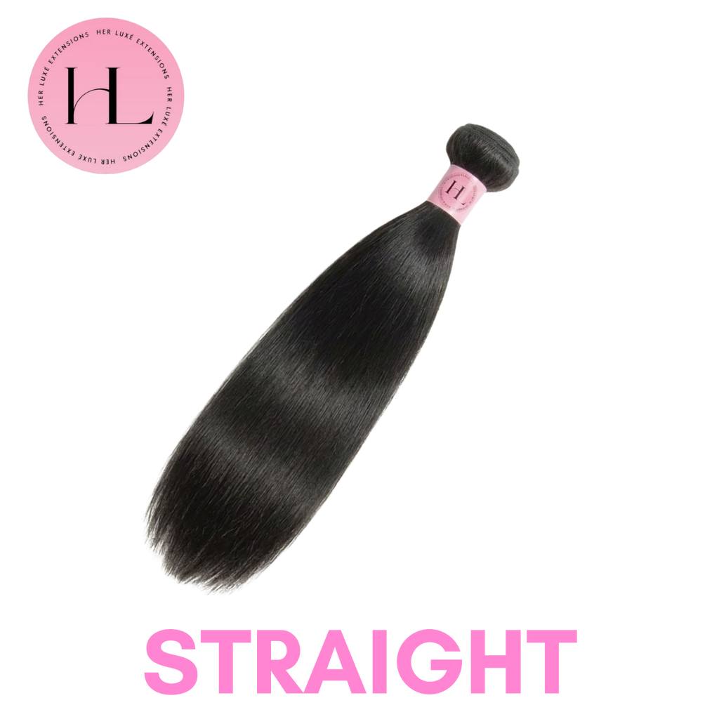 Brazilian Hair Bundles