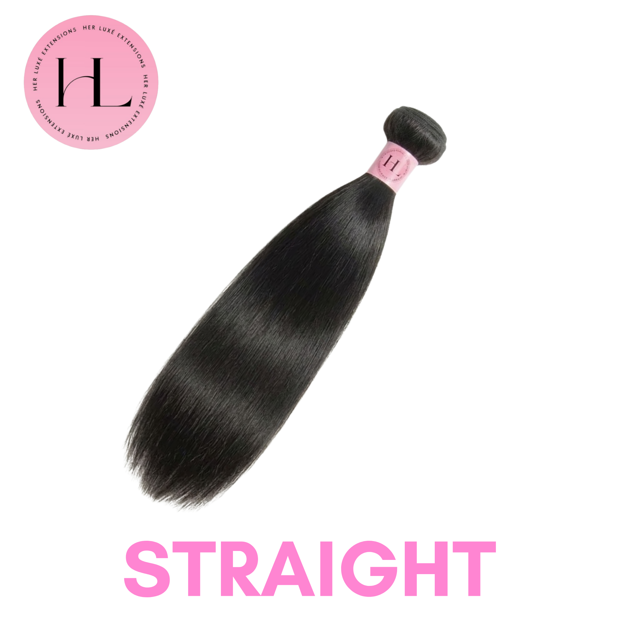Brazilian Hair Bundles