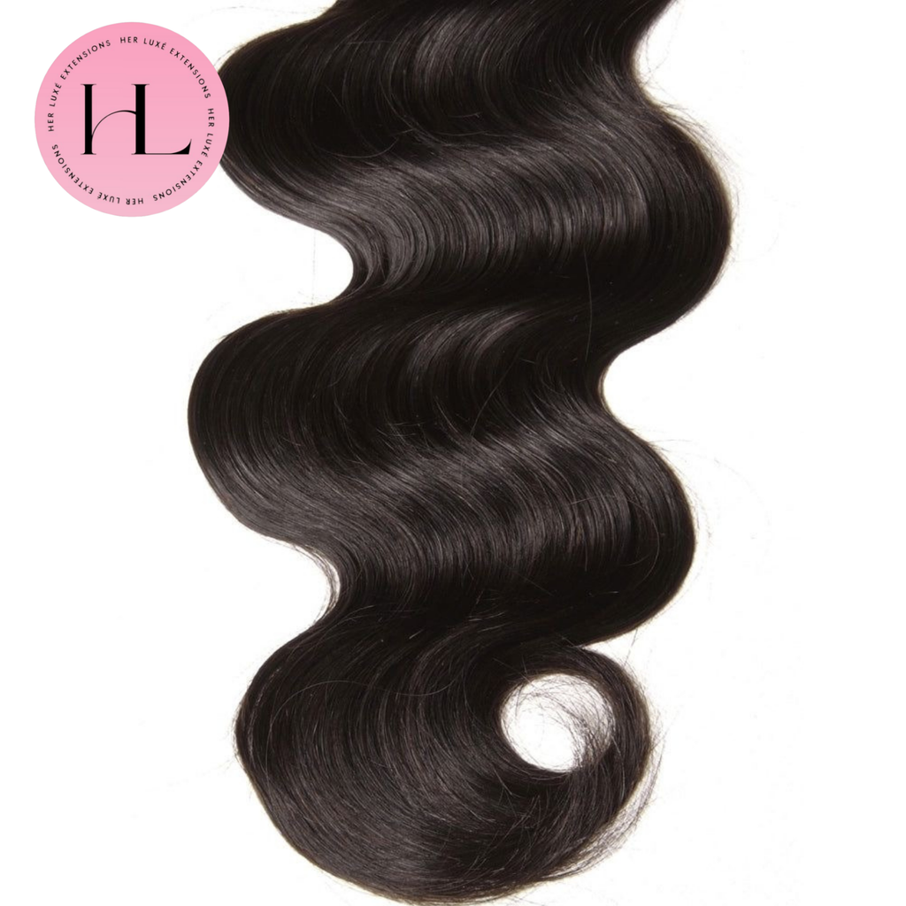 4 Bundle Deal (For Maximum Volume Fullness)