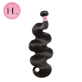 Raw Wavy Bundles