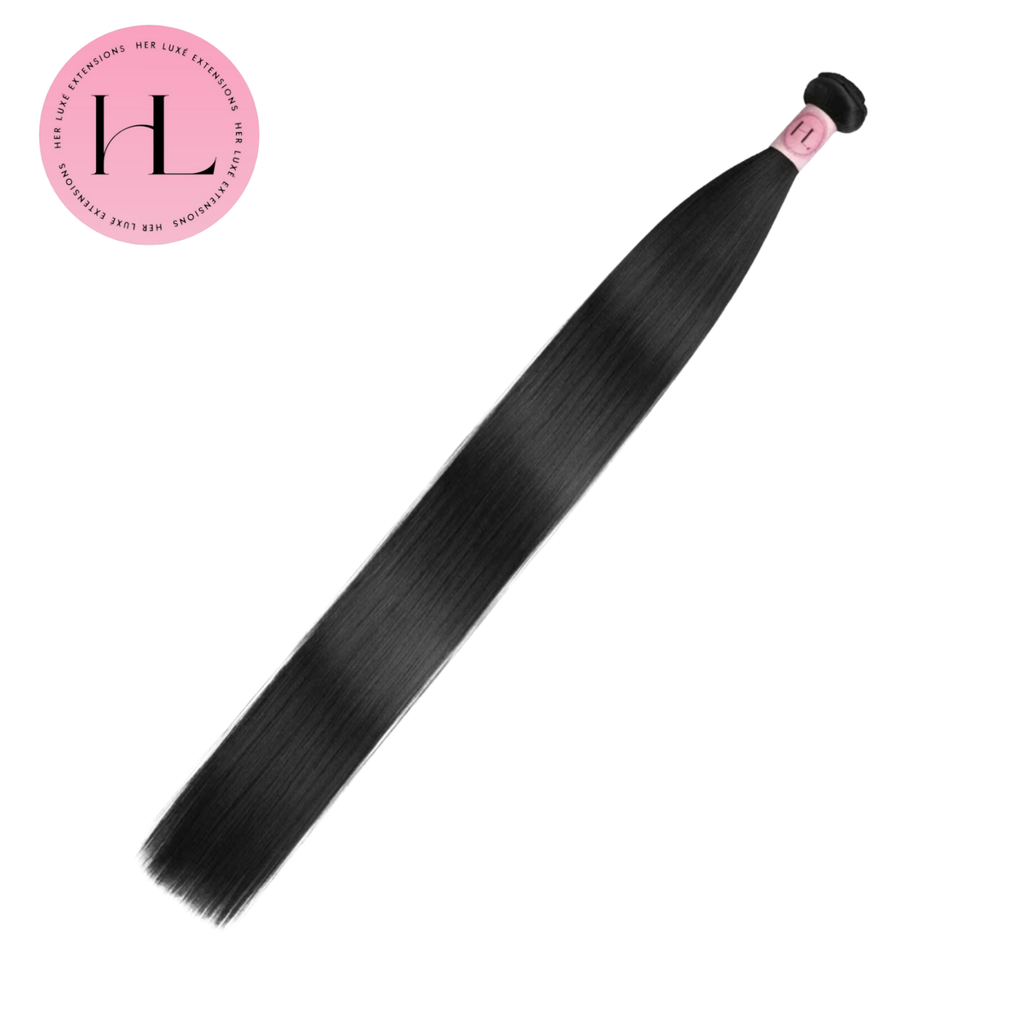 Raw Straight 40” Bundle