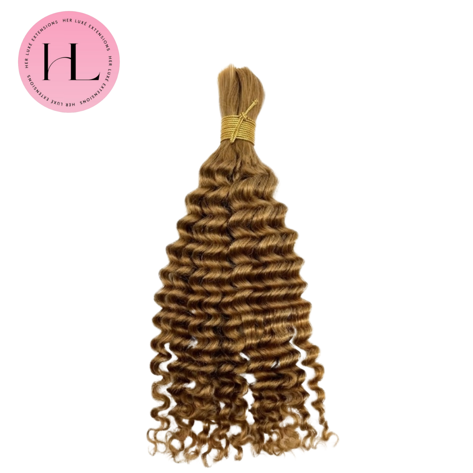 Braiding Bulk Hair Color #27