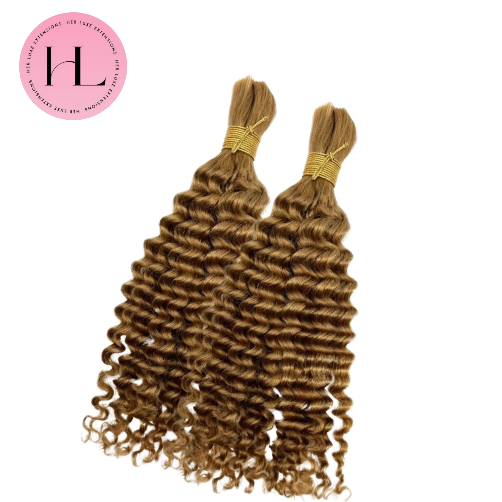 Braiding Bulk Hair Color #27