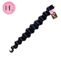Raw Loose Deep Wave Tape-In Extensions
