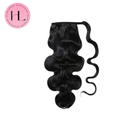 Body Wave Wrap-Around Ponytail